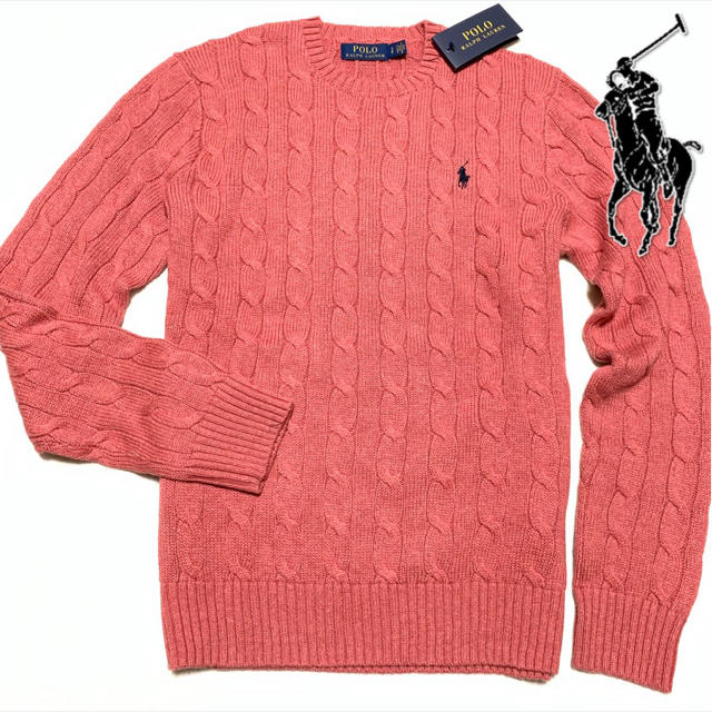POLO RALPH LAUREN - tp-collection様 専用。 セーター /Pinの通販 by たかぴ｜ポロラルフローレンならラクマ