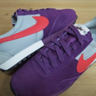 ナイキ(NIKE)の【NIKE】MONTREAL RACER(スニーカー)