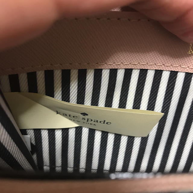 kate spade new york(ケイトスペードニューヨーク)のケイトスペード   長財布 レディースのファッション小物(財布)の商品写真