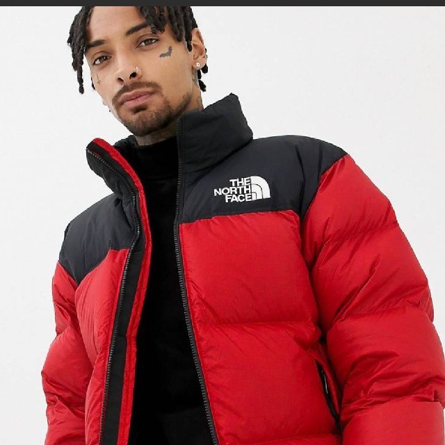 THE NORTH FACE 1996 RETRO NUPTSE JACKET