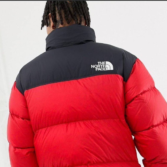 THE NORTH FACE 1996 RETRO NUPTSE JACKET