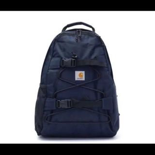 カーハート(carhartt)のカーハート  リュック(バッグパック/リュック)