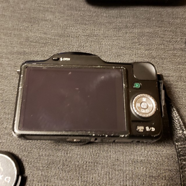 panasonic DMC-GF3X 電動ズーム panasonic DMC-GF3X 電動ズーム
