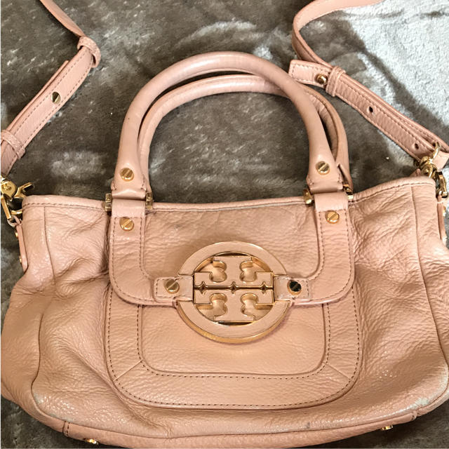 Tory Burch(トリーバーチ)のsummer様専用 値下げ トリーバーチ  バッグ レディースのバッグ(ショルダーバッグ)の商品写真