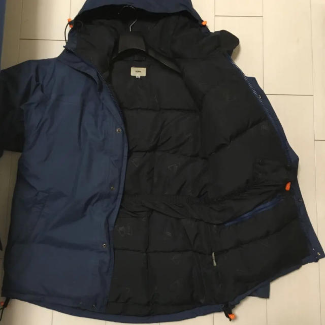 SOPH. ソフネット 初期 トラック ジャケット Oranje期-