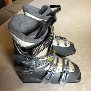 サロモン(SALOMON)のSALOMON スキー靴 スキーブーツ(ブーツ)