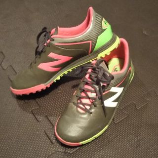 ニューバランス(New Balance)のnew balanceトレーニングシューズ ジュニア(シューズ)