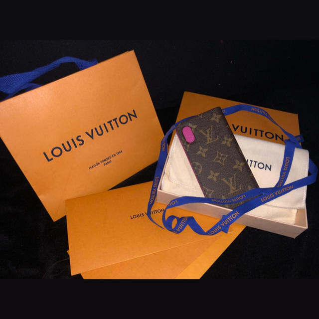 Michael Kors アイフォーン7 ケース - LOUIS VUITTON - ルイヴィトン iPhoneケースの通販 by ミウ's shop｜ルイヴィトンならラクマ