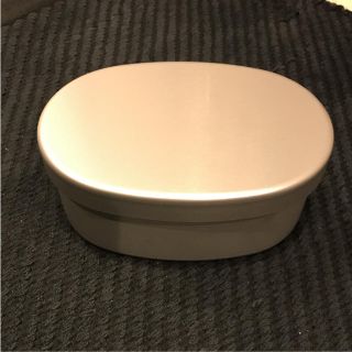 ムジルシリョウヒン(MUJI (無印良品))の無印良品 ランチボックス 小(日用品/生活雑貨)