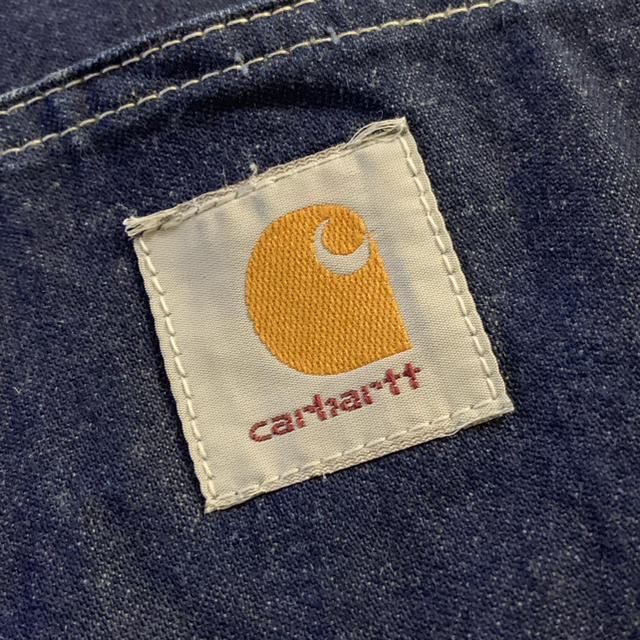 carhartt(カーハート)のカバーオール カーハート  carhart メンズのジャケット/アウター(カバーオール)の商品写真