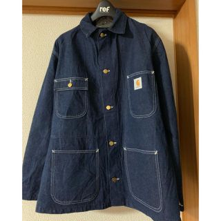 カーハート(carhartt)のカバーオール カーハート  carhart(カバーオール)