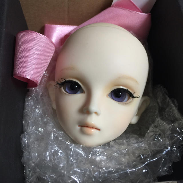 ATelier muse 1/3ヘッド ciel 01 人形 ヘッド Bjd