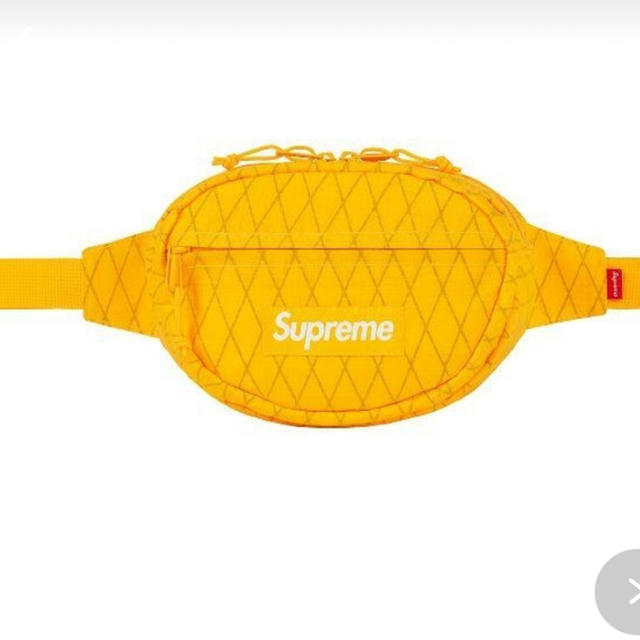 Supreme(シュプリーム)のsupreme ウエストバック メンズのバッグ(ウエストポーチ)の商品写真