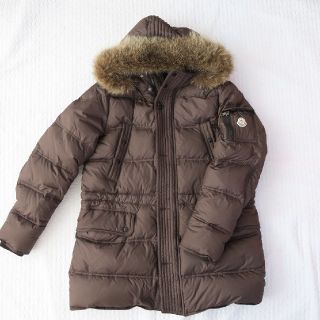 モンクレール(MONCLER)のモンクレール AFFTON 10年～11年AWモデル(ダウンジャケット)