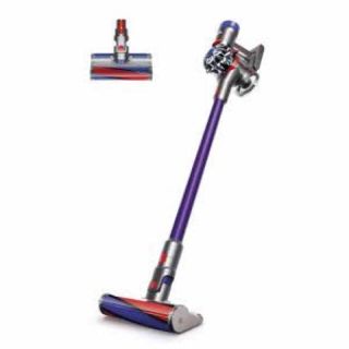 ダイソン(Dyson)の【送料無料】ダイソン クリーナー SV10FF3 V8 フラフィー 新品未使用(掃除機)