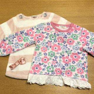 エニィファム(anyFAM)の２枚セット♡(その他)