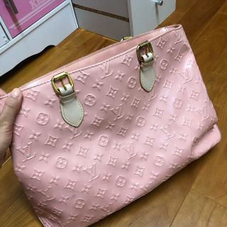 ルイヴィトン(LOUIS VUITTON)のルエビドン(トートバッグ)