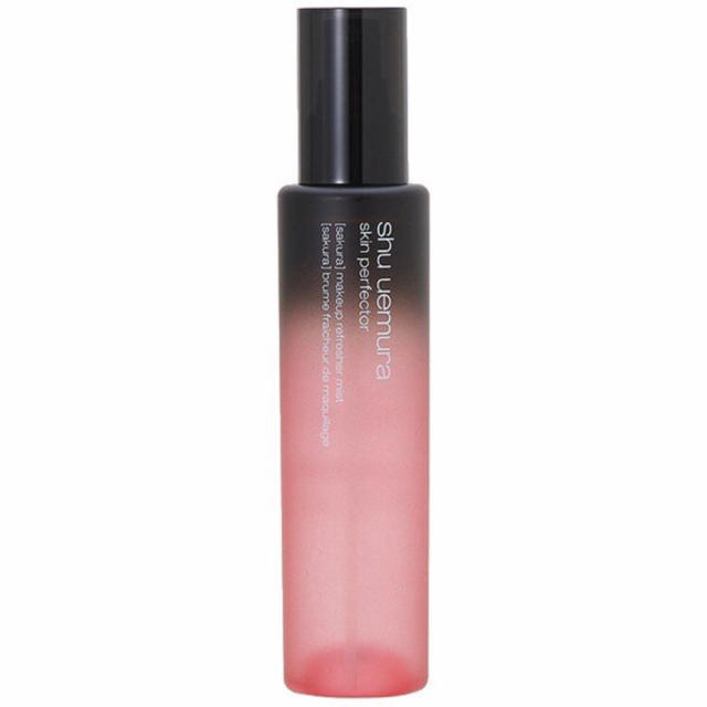 shu uemura(シュウウエムラ)のshu uemura ミスト 150ml サクラ コスメ/美容のスキンケア/基礎化粧品(化粧水/ローション)の商品写真