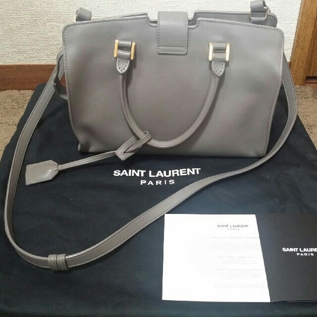 Saint Laurent(サンローラン)のサンローラン　ショルダーバック レディースのバッグ(ショルダーバッグ)の商品写真