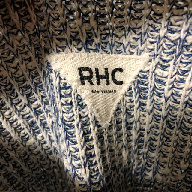 Ron Herman(ロンハーマン)のRon Herman   RHC メンズのトップス(ニット/セーター)の商品写真