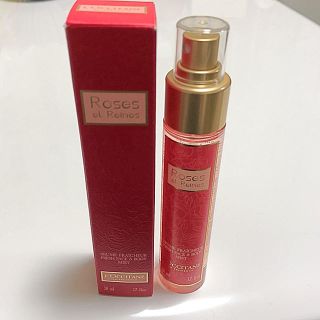 ロクシタン(L'OCCITANE)のL'OCCITANE FACE&BODY MIST(化粧水/ローション)