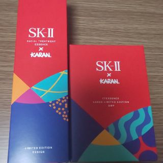 エスケーツー(SK-II)のpipi様専用SK-II リミテッドエディション 限定セット 未開封(化粧水/ローション)