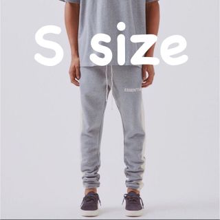 フィアオブゴッド(FEAR OF GOD)の新品 Essentials Side Stripe Sweatpants(スウェット)