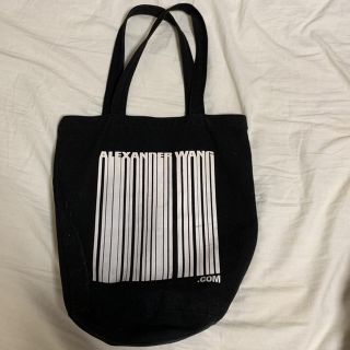 アレキサンダーワン(Alexander Wang)のAlexander Wang トートバッグ(トートバッグ)