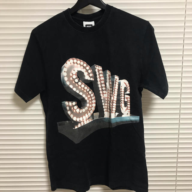 SWAGGER(スワッガー)のなかじ様専用 メンズのトップス(Tシャツ/カットソー(半袖/袖なし))の商品写真