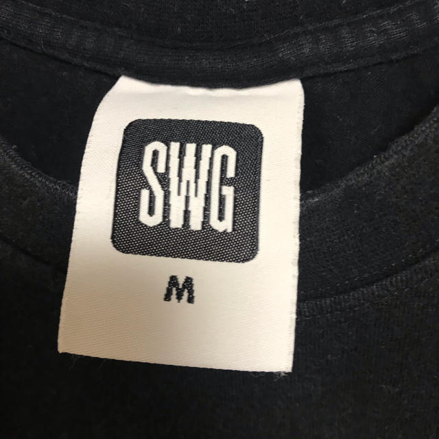 SWAGGER(スワッガー)のなかじ様専用 メンズのトップス(Tシャツ/カットソー(半袖/袖なし))の商品写真