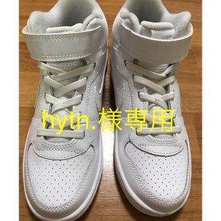 ナイキ(NIKE)のナイキ スニーカー(スニーカー)