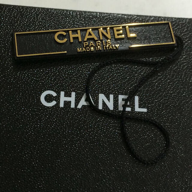 CHANEL(シャネル)のCHANEL カメリアダブルリング レディースのアクセサリー(リング(指輪))の商品写真