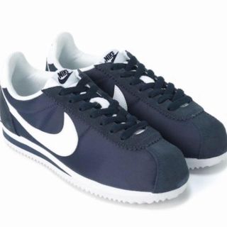 ドゥーズィエムクラス(DEUXIEME CLASSE)のNIKE コンテッツナイロン Deuxieme Classe(スニーカー)