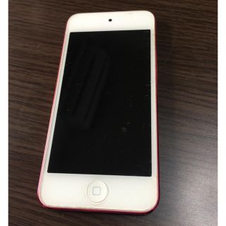 アイポッドタッチ(iPod touch)のgt50_8888様専用です。iPodtouch 第5世代(ポータブルプレーヤー)