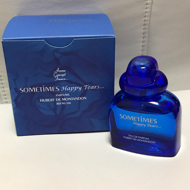 AROMACONCEPT(アロマコンセプト)のSOMETIMES aroma concept香水 コスメ/美容の香水(ユニセックス)の商品写真