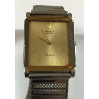 セイコー(SEIKO)のセイコー☆☆ドルチェ☆☆(腕時計(アナログ))