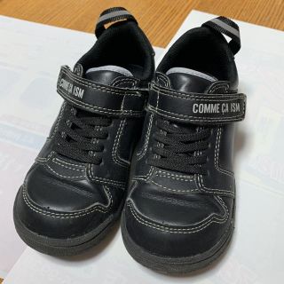 コムサイズム(COMME CA ISM)のフォーマルシューズ  18cm(フォーマルシューズ)