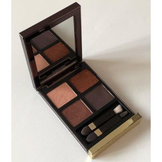 トムフォード(TOM FORD)のTOM FORD アイカラー02番《コニャックセーブル》(アイシャドウ)