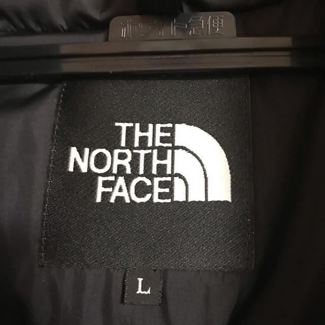 THE NORTH FACE(ザノースフェイス)のTHE NORTH FACE Novelty Nuptse Vest ベスト メンズのジャケット/アウター(ダウンベスト)の商品写真