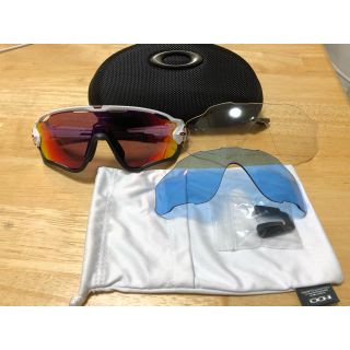 オークリー(Oakley)のオークリー ジョウブレイカー プリズムロード(ウエア)