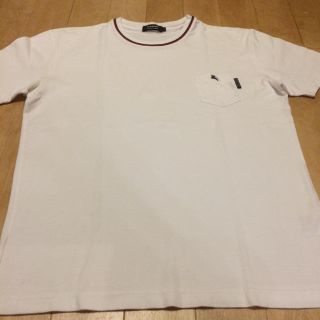 バーバリーブラックレーベル(BURBERRY BLACK LABEL)のBurberry black label Tシャツ(Tシャツ/カットソー(半袖/袖なし))