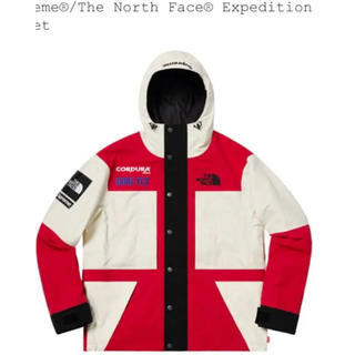 シュプリーム(Supreme)のSupreme The North Face Expedition Jacket(その他)