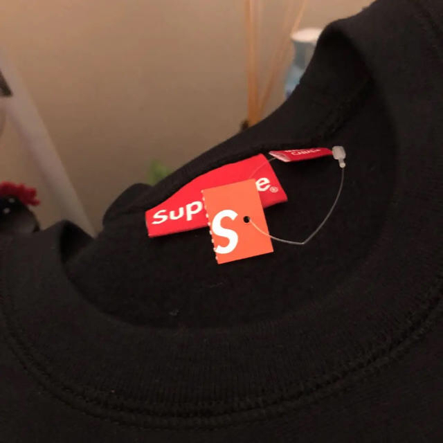 レビュー高評価の商品! box supreme - Supreme logo 最終値下げ Lsize