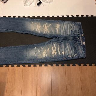 エージー(AG)のAG  MATCHBOX  SLIM STRAIGHT(デニム/ジーンズ)