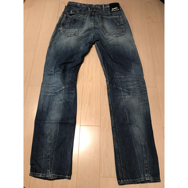 DENHAM(デンハム)の決定品 Quir様 DENHAM  Denim メンズのパンツ(デニム/ジーンズ)の商品写真