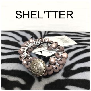 シェルターオリジナル(Shel'tter ORIGINAL)の136★SHEL'TTER+87★CROLLA kao様専用⭐︎(ヘアゴム/シュシュ)