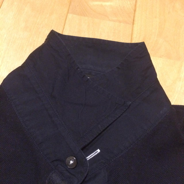 BURBERRY BLACK LABEL(バーバリーブラックレーベル)のBurberry black label Tシャツ メンズのトップス(Tシャツ/カットソー(半袖/袖なし))の商品写真