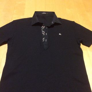 バーバリーブラックレーベル(BURBERRY BLACK LABEL)のBurberry black label Tシャツ(Tシャツ/カットソー(半袖/袖なし))