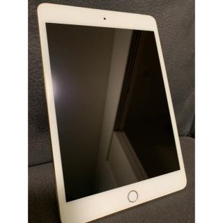 アップル(Apple)のiPad mini4 32GB SIMフリー(タブレット)