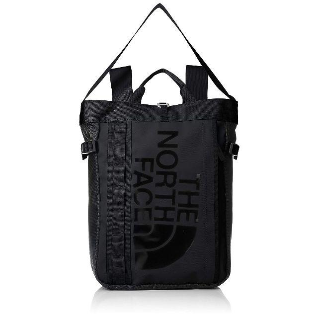 THE NORTH FACE(ザノースフェイス)のTHE NORTH FACEザ・ノースフェイスBC FUSE BOX TOTE  メンズのバッグ(バッグパック/リュック)の商品写真